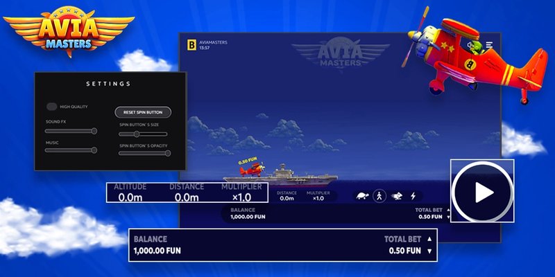 United Kigdom - play avia masters for free United Kigdom - play avia masters for free