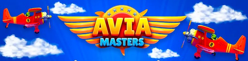 Best avia masters flugzeugspiel demo in Germany